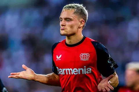 بسيناريو درامي.. بايرن ليفركوزن يفتتح الدوري الألماني بانتصار مثير أمام مونشنجلادباخ (فيديو)